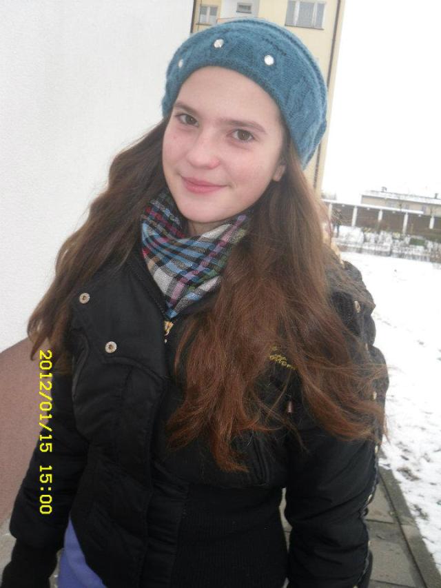 Zosia 
