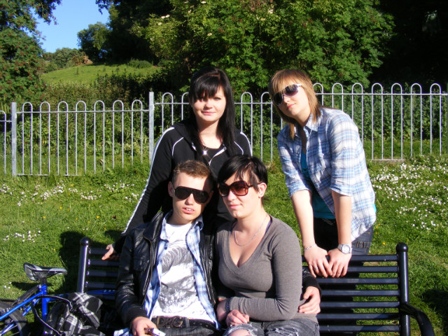 Wpis xlovefactoryx