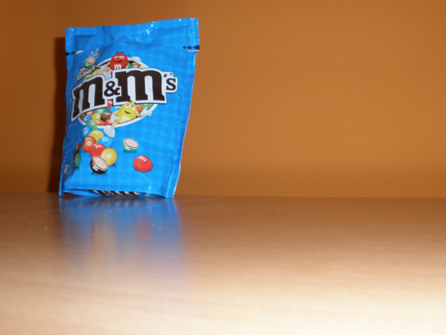 ch - non finisce mai...