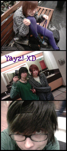 z Kaname~ :3 