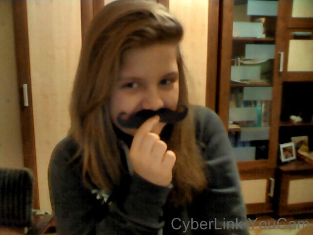 haha xDD