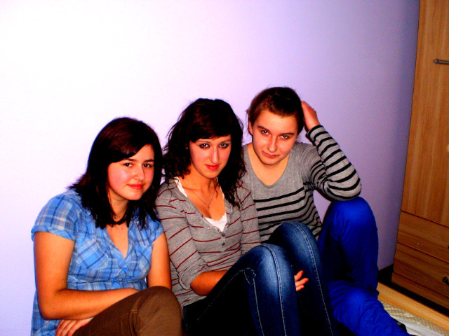 Syll&Dominika.