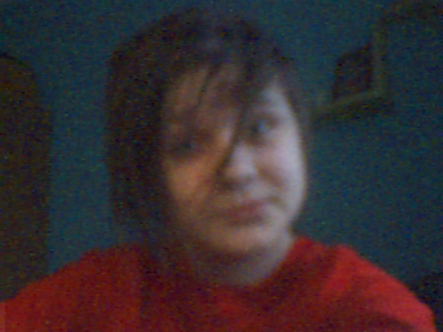 Nie wyrane ;c