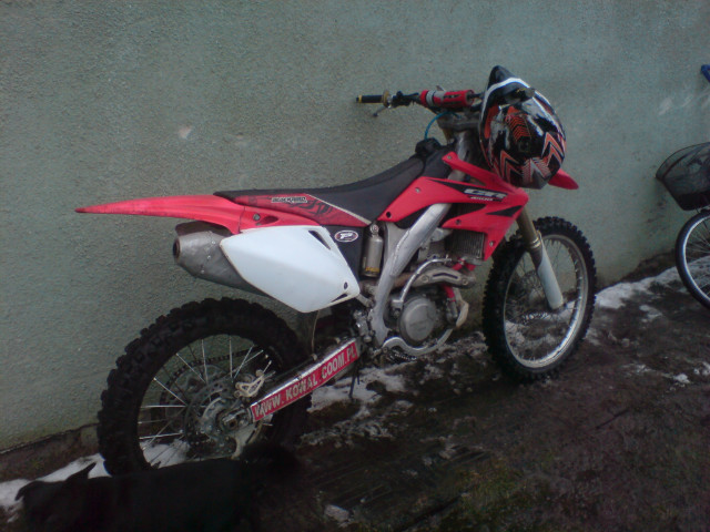 crf 450ryyyy