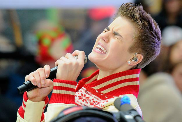 Wpis welovejustinbieber