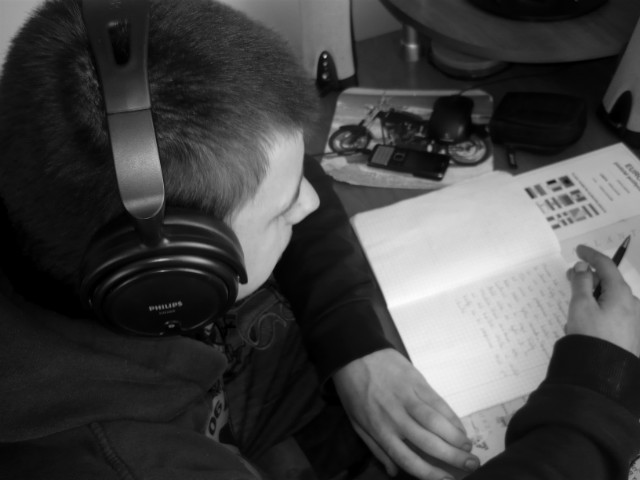 Wpis hiphopowydzieciak