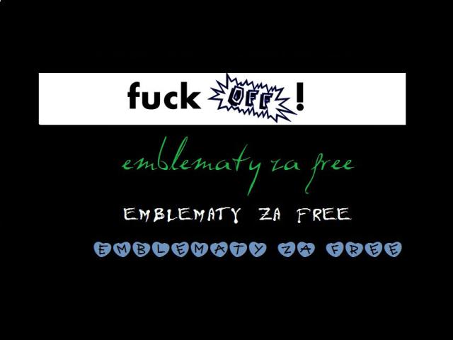 Wpis emblemat123