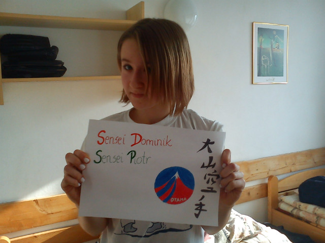 tylko nie to...