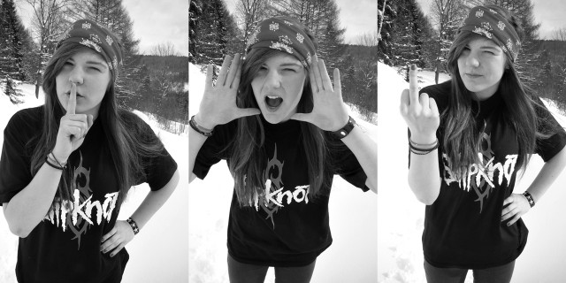 SLIPKNOTOWO ;>