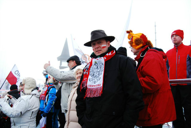 Jakuszyce 2012