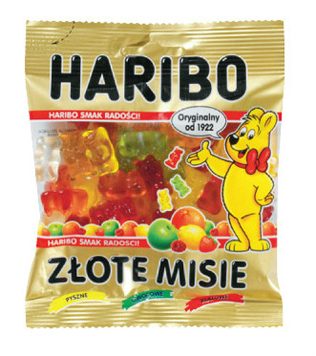 Haribo Mmniammm ;D