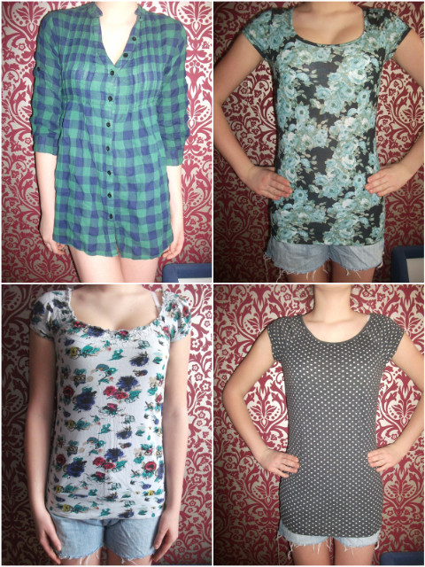 Wpis clothesland