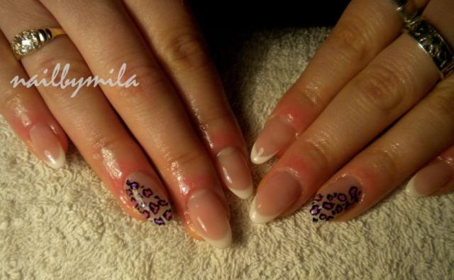 Wpis nailbymila