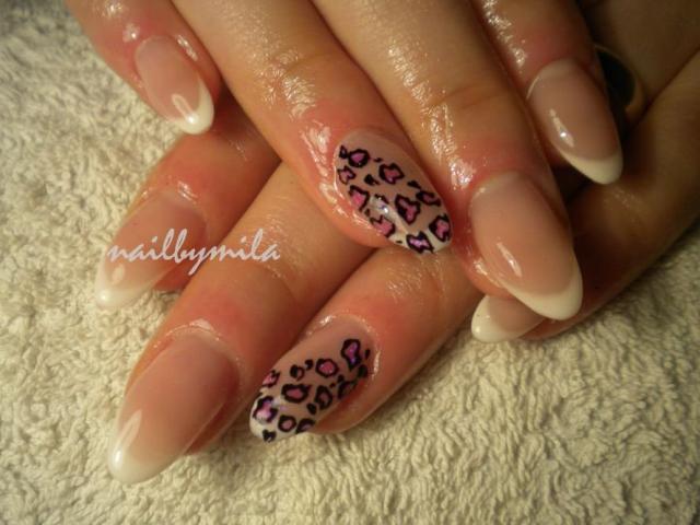 Wpis nailbymila