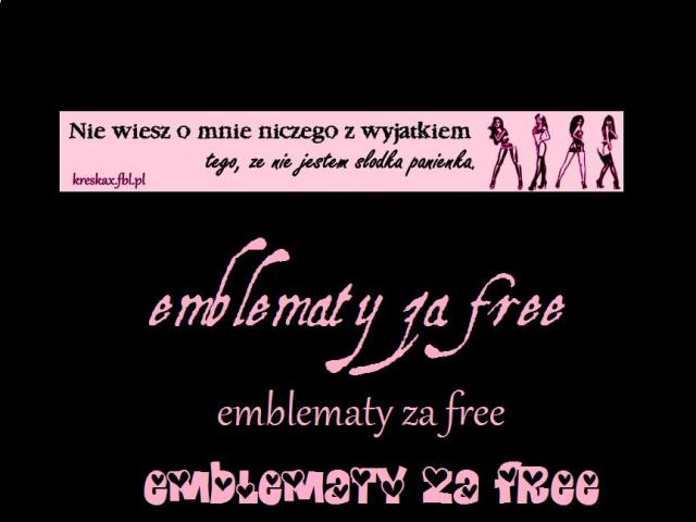 Wpis emblemat123