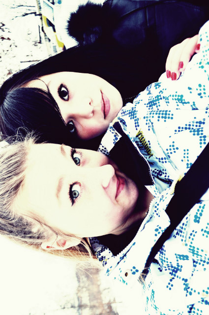 BIIIIIG LOVE