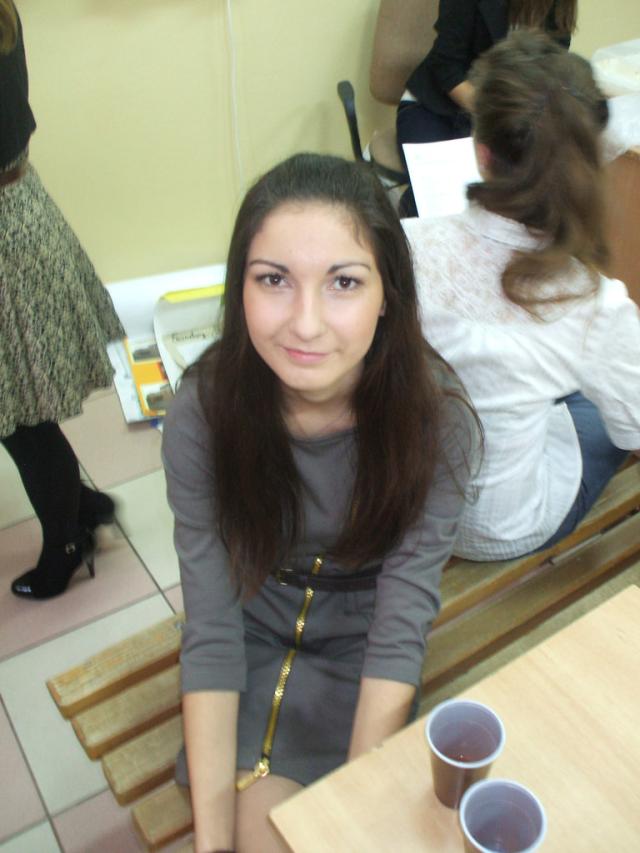 siostra;))