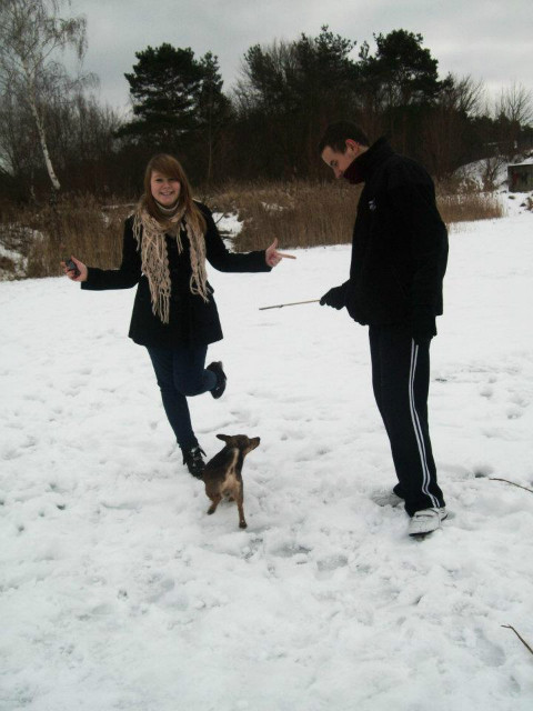 Glinki :D