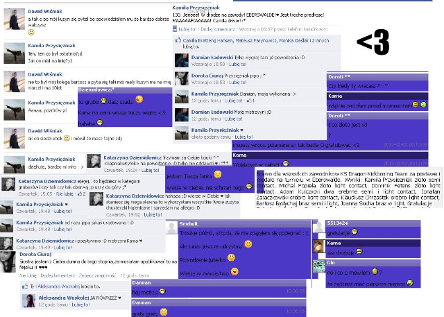 Wpis memuerodeamor