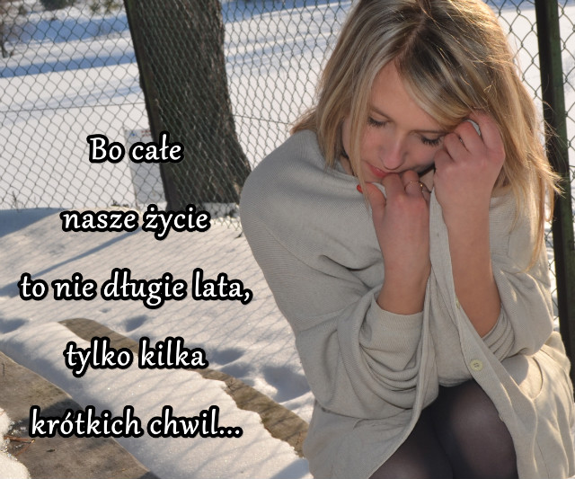 Kocham :*
