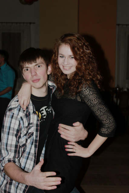 18stka Kamila :D 