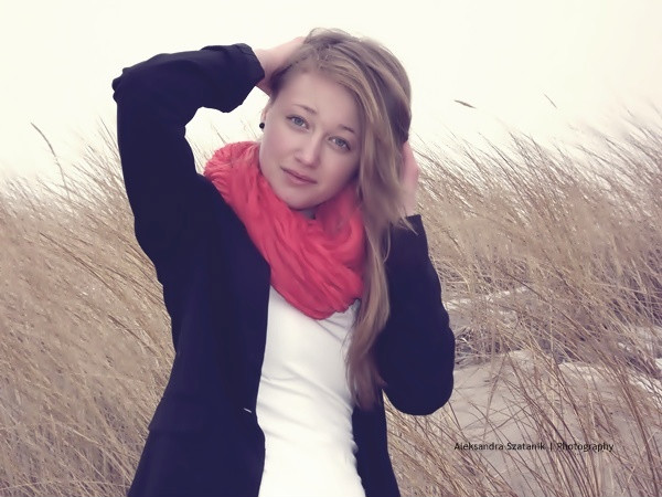 Wiktoria ; )