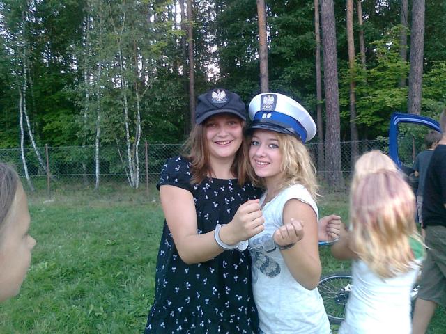 Ja w blond woskach xd 