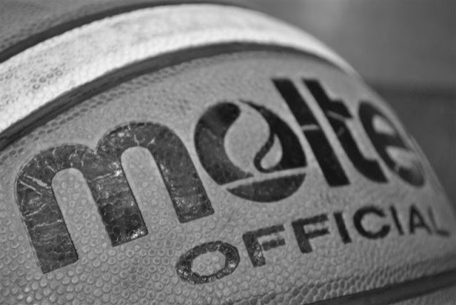 Basketball 