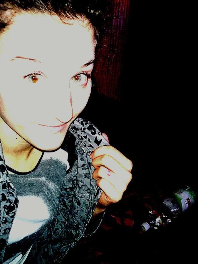 Siema siema ! ; d