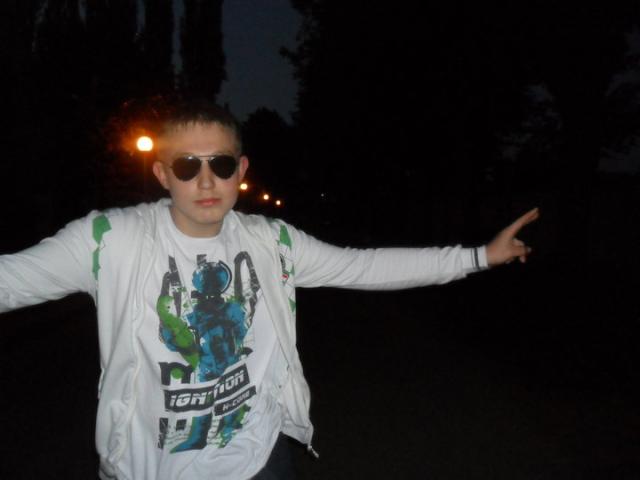 Stare czasy :P