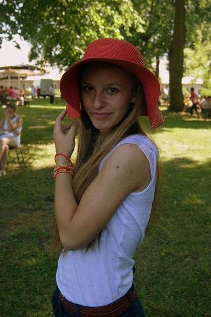 kapelusz