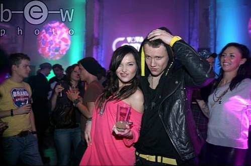 comety '10