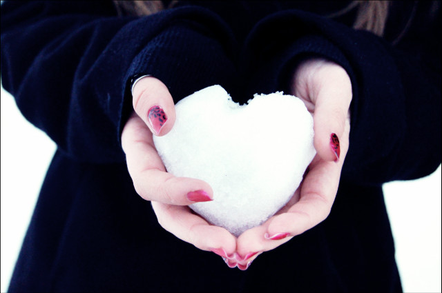 &#9829;