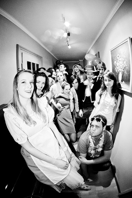 B-Day