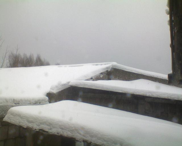 widok z okna