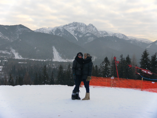 Zakopane
