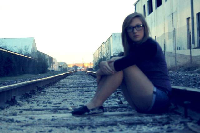 Nie ma to jak sit fotki ;3
