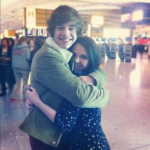 harry. ;D