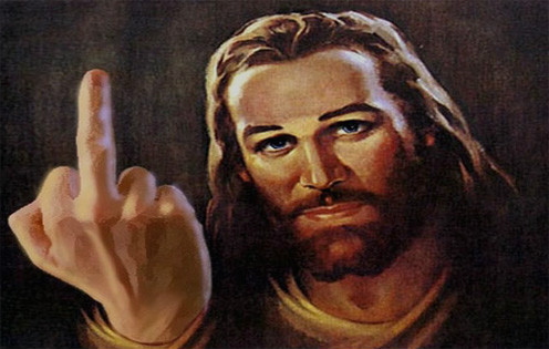 Fuck You
