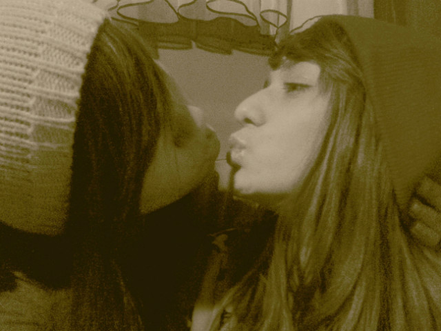 Huhuh !.< 3