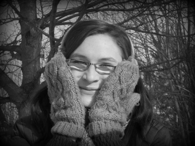 Katarzyna #