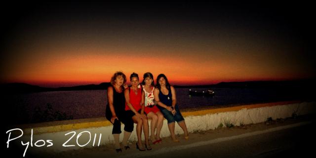Cudowne Pylos !!!