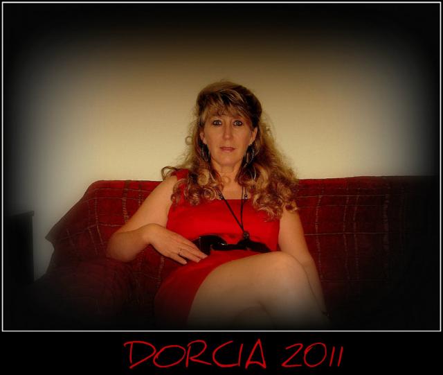 Dorcia!!!