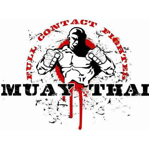 MUAYTHAI