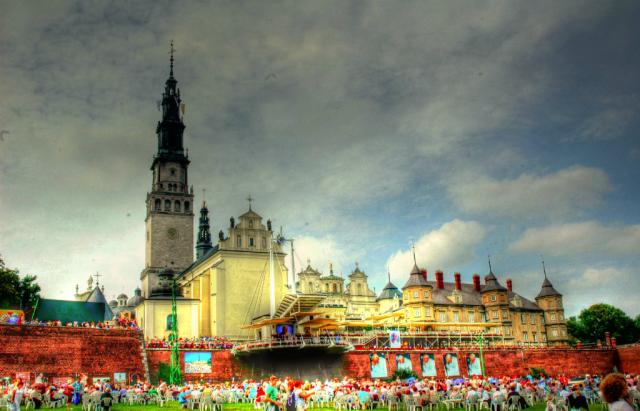 Czstochowa !!!