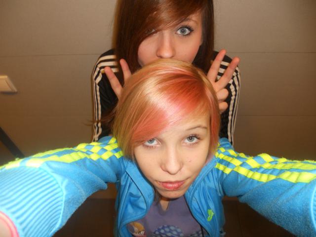 dla niej :**