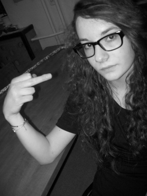 Magda ;D