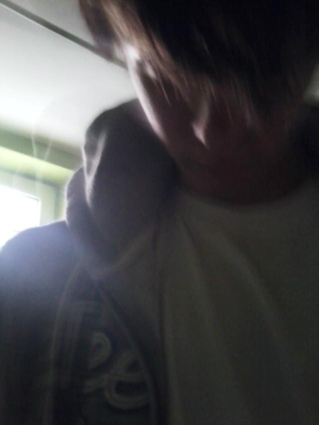 co tam o mnie. ;d 