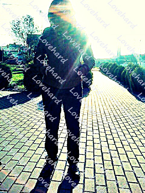 Lovedhard