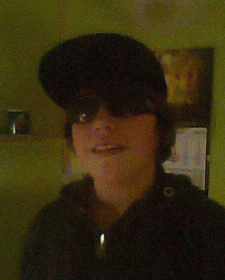 ZajeByste Okularkii ^^ ; D 